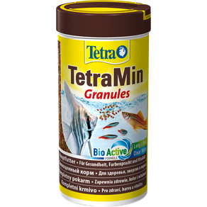 TetraMin Granules 250 мл