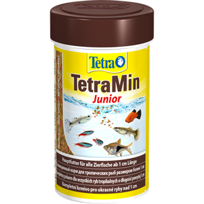 TetraMin Junior 100 мл