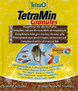 TetraMin Granules 15 г