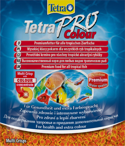 TetraPro Colour 12 г