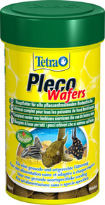 Tetra Pleco Wafers 250 мл