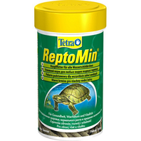 Tetra ReptoMin 100 мл / Гранулы для черепах