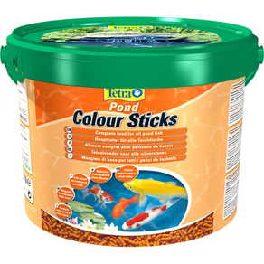 Tetra Pond Colour Sticks 10 л