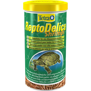 Tetra ReptoDelica Shrimps 1 л