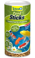 Tetra Pond Sticks 1 л / Палочки для основного питания прудовых рыб