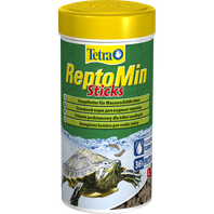 Tetra ReptoMin 250 мл / Гранулы для черепах