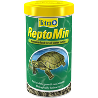 Tetra ReptoMin 500 мл / Гранулы для черепах