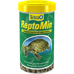 Tetra ReptoMin 500 мл