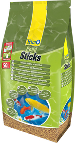 Tetra Pond Sticks 50 л