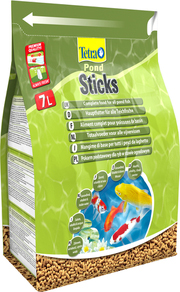 Tetra Pond Sticks 7 л