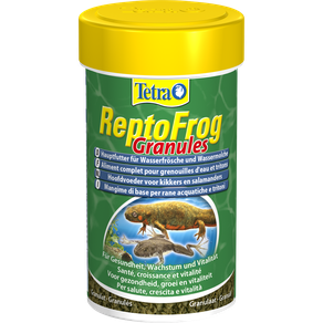 Tetra ReptoFrog Granules 100 мл