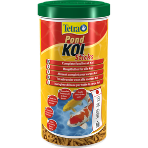 Tetra Pond Koi Sticks 1 л