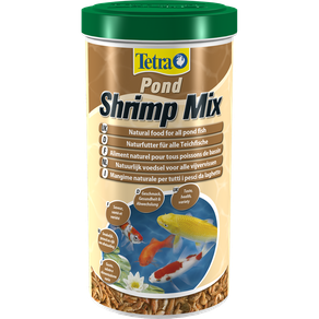 Tetra Pond Shrimp Mix 1 л