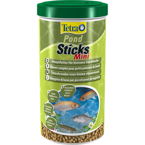 Tetra Pond Sticks Mini 1 л