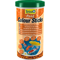 Tetra Pond Colour Sticks 1 л / Палочки для окраса прудовых рыб