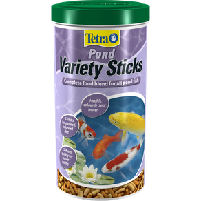 Tetra Pond Variety Sticks 1 л