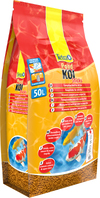 Tetra Pond Koi Sticks 50 л / Основной корм для карпов Кои