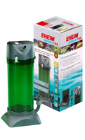 Фильтр внешний EHEIM classic 150/2211010 300 л/ч (50 - 150 л)
