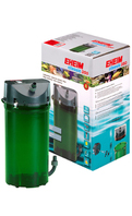 Фильтр внешний EHEIM classic 350/2215050 620 л/ч (120 - 350 л) с био-наполнителем