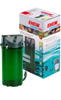 Фильтр внешний EHEIM classic 250/2213050 440 л/ч (80 - 250 л) с био-наполнителем