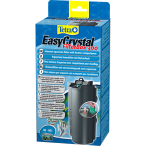 Фильтр внутренний Tetra EasyCrystal FilterBox 300 300 л/ч (40 - 60 л)