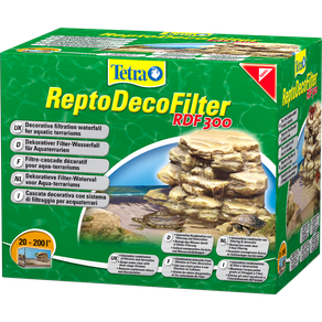 Фильтр внутренний Tetra ReptoDecoFilter RDF300 для рептилий