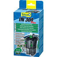 Внутренний фильтр Tetra IN 300 plus 150 - 300 л/ч (10 - 40 л)