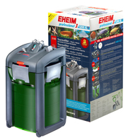 Фильтр внешний EHEIM professionel 3 1200XLT/2180010 1700 л/ч (400 - 1200 л) с нагревателем