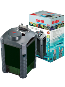 Фильтр внешний EHEIM eXperience 250 700 л/ч (120 - 250 л)