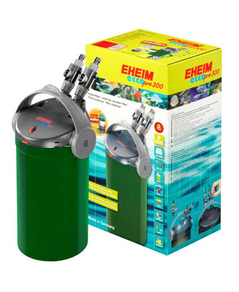 Фильтр внешний EHEIM ecco pro 300 750 л/ч (160 - 300 л)