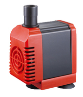 Помпа подъемная Xilong XL-132 1200 л/ч, h = 1.5 м