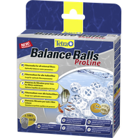 Tetra BalanceBalls ProLine 2200 мл / Био-наполнитель для всех видов внешних фильтров