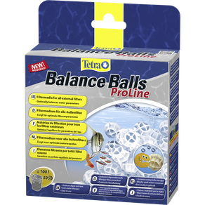Tetra BalanceBalls ProLine 880 мл