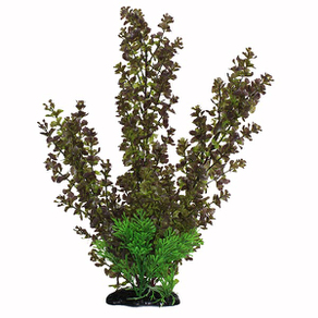Композиция из пластиковых растений PRIME 48 см (PR-03115)
