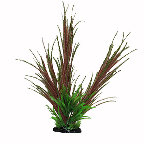 Композиция из пластиковых растений PRIME 30 см (PR-03160)