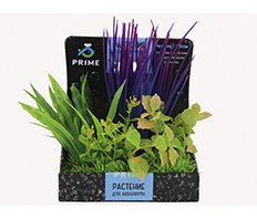 Композиция из пластиковых растений PRIME 15 см (M623)