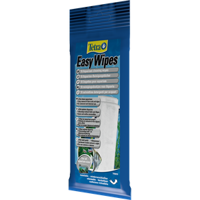 Tetra EasyWipes (10 шт/уп)