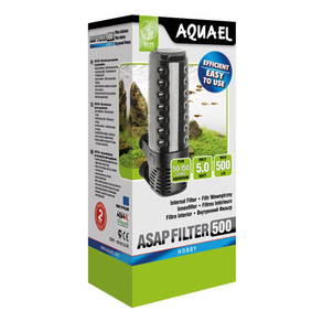 Aquael ASAP 500 500 л/ч