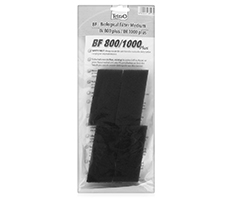 Tetra Foam BF 800/1000 Plus / Губка для внутреннего фильтра Tetra IN 800 Plus/IN 1000 Plus