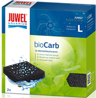 Губка угольная JUWEL bioCarb L/Bioflow 6.0/Standard
