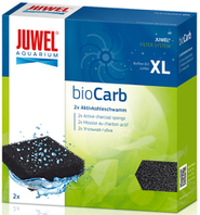 Губка угольная JUWEL bioCarb XL/Bioflow 8.0/Jumbo