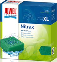 Губка с удалителем нитратов для фильтра JUWEL Nitrax XL/Jumbo