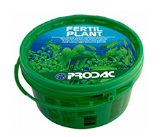 PRODAC FERTIL PLANT 2,4 л (1,8 кг) / Грунт питательный гранулированный