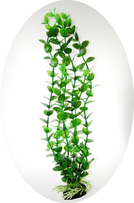 Растение пластиковое Бакопа 80 см
