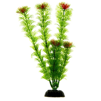 Растение пластиковое Кабомба-2 20 см