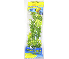 Растение пластиковое Синема цветущая 50 см