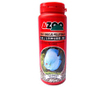 Гранулы AZOO 9 in 1 Discus Pellet (Blue) для синих дискусов 330 мл