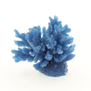 Коралл Vitality пластиковый (мягкий) синий 8x8x6.5 см