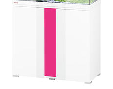 Панель декоративная сменная для тумбы EHEIM vivaline, цвет "Розовый"