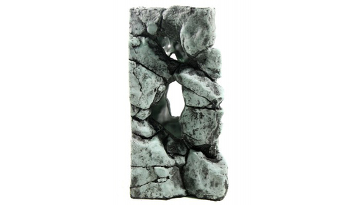 DEKSI "Камень" №491 140 x 140 x 250 мм (Маскирующий декоративный элемент)